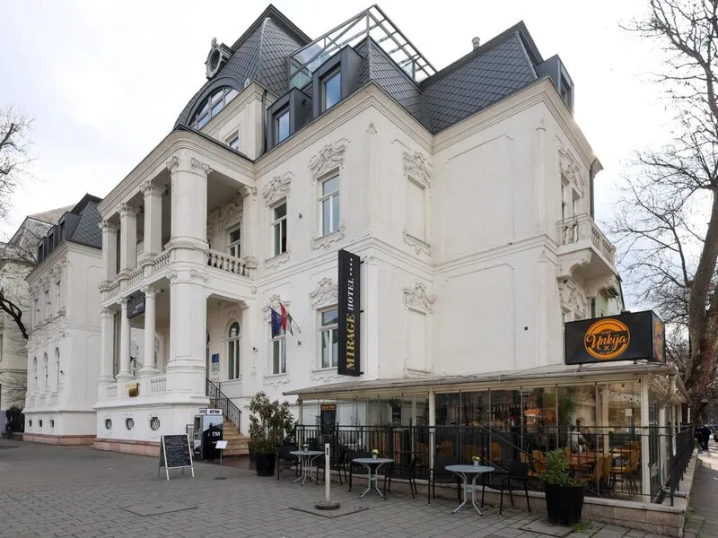 Mirage Medic Hotel · Anbieterbild von TUI