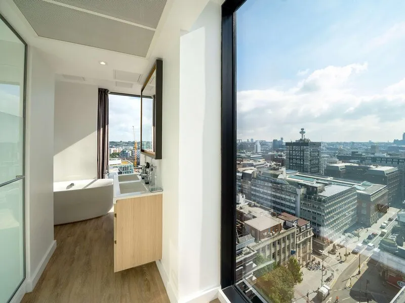 INNSiDE Liverpool · Anbieterbild von TUI