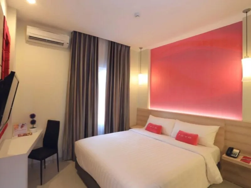 favehotel Langko · Anbieterbild von TUI