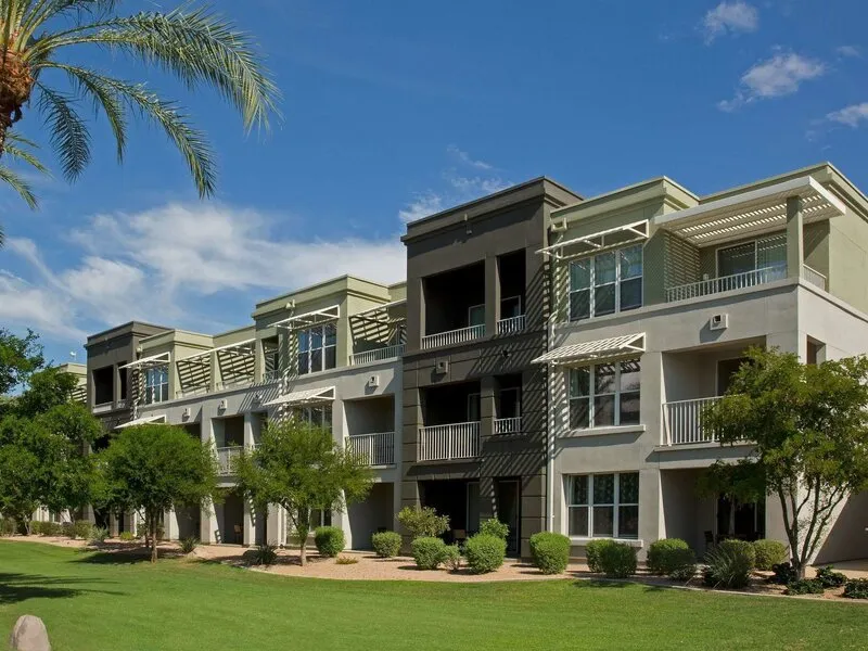 Marriott's Canyon Villas · Anbieterbild von TUI