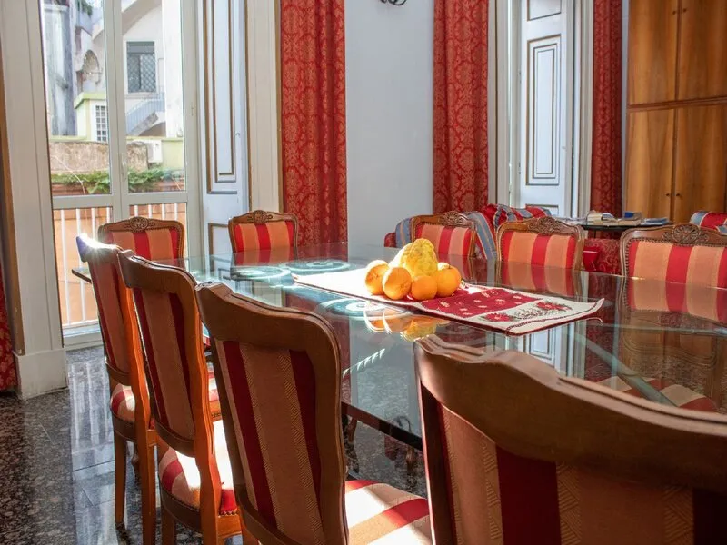 Le Stanze del Vicere Boutique Hotel · Anbieterbild von TUI
