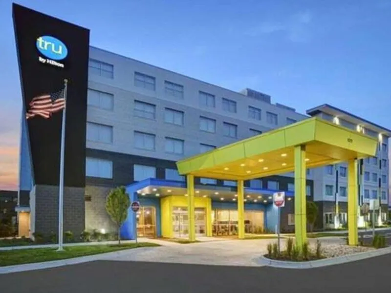 Tru By Hilton Novi Detroit · Anbieterbild von TUI