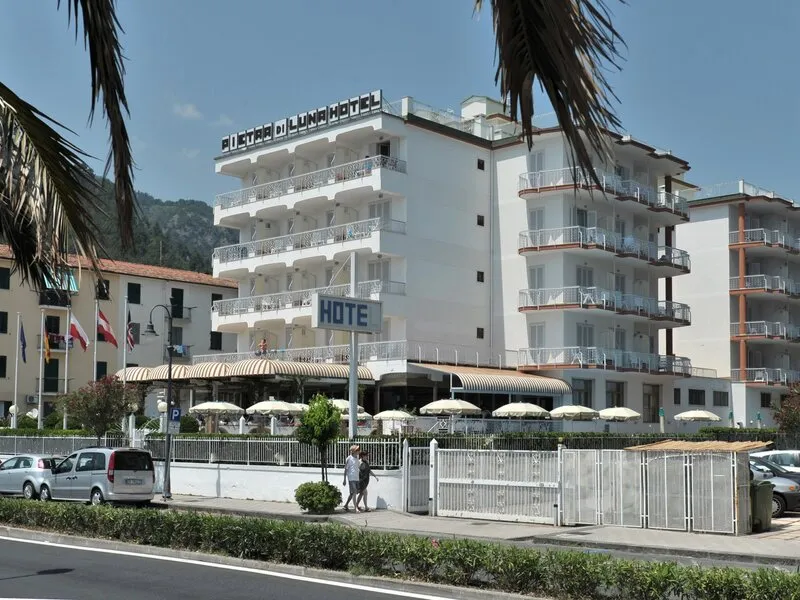 Hotel Pietra di Luna · Anbieterbild von TUI