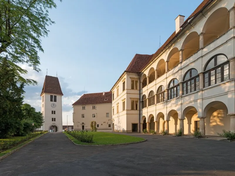 Schloss Seggau · Anbieterbild von TUI
