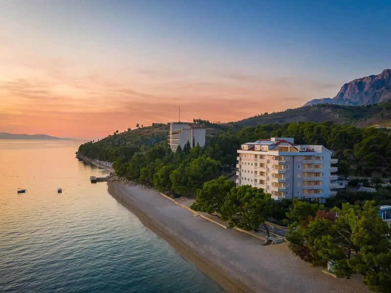 Aparthotel Tamaris · Anbieterbild von TUI