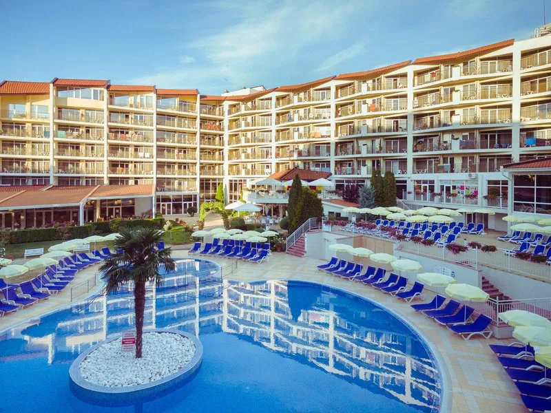 Madara Park Hotel · Anbieterbild von TUI