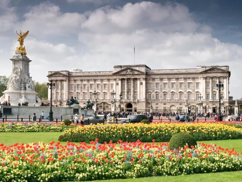 Conrad London St. James · Anbieterbild von TUI