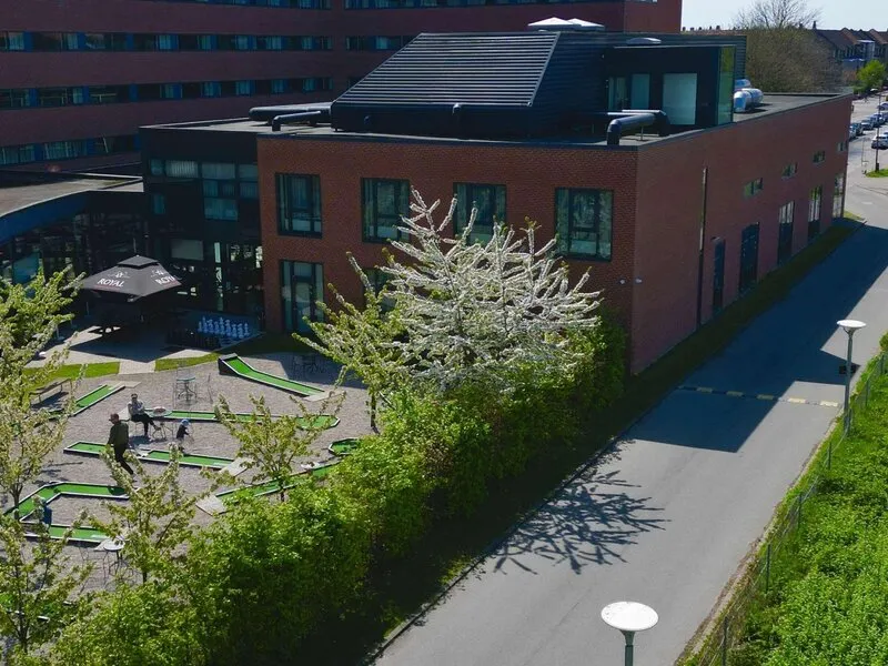 Scandic Sydhavnen · Anbieterbild von TUI