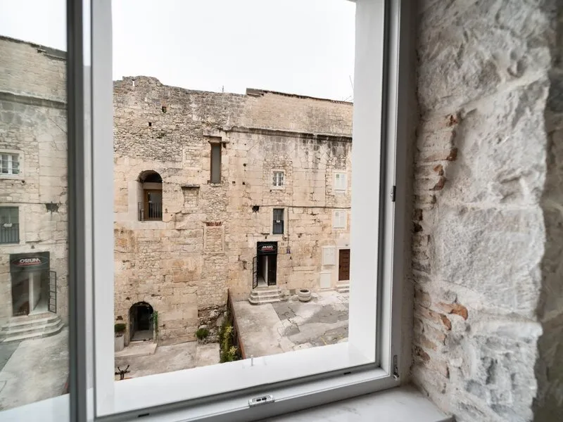 Tifani Luxury Rooms · Anbieterbild von TUI