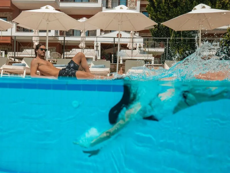 Dracos Aparthotel · Anbieterbild von TUI