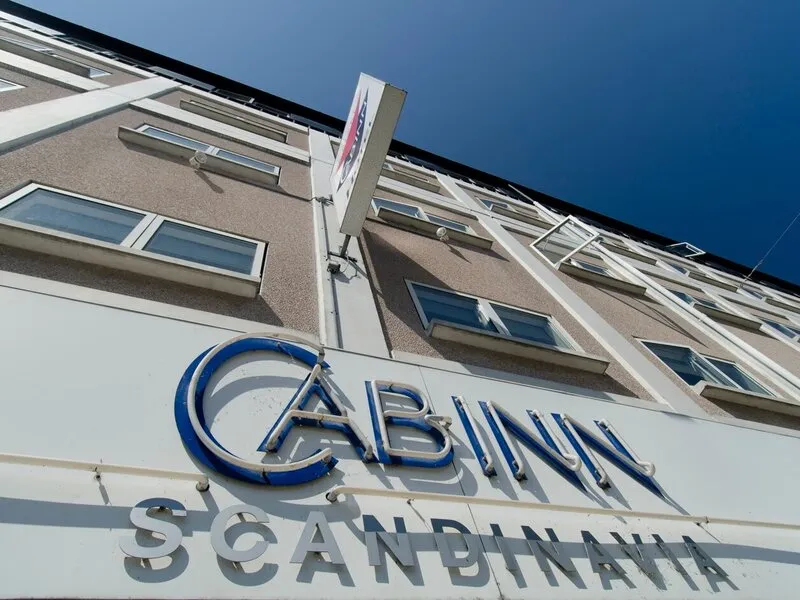 Cabinn Scandinavia · Anbieterbild von TUI