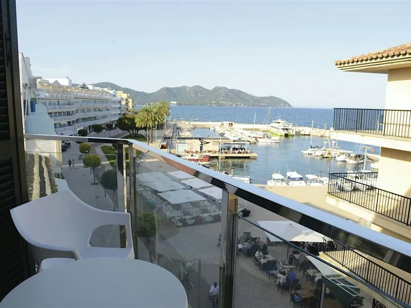 Cala Bona Hotel · Anbieterbild von TUI
