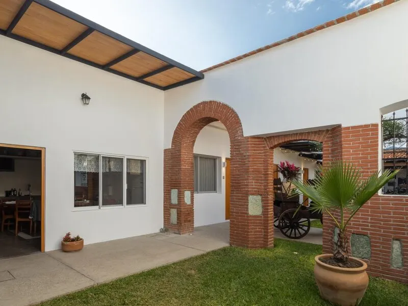 ArcoSodi Hotel Boutique · Anbieterbild von TUI