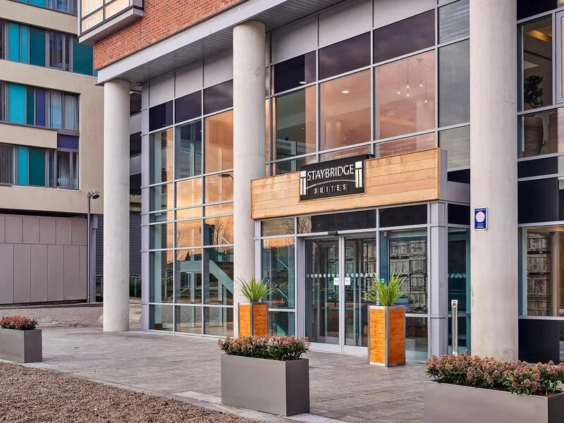 Staybridge Suites Liverpool · Anbieterbild von TUI
