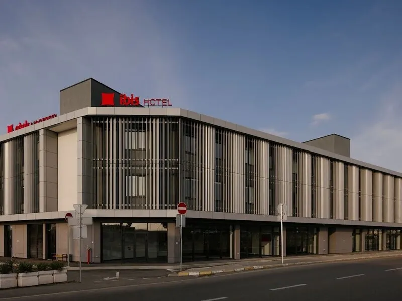 Ibis Tbilisi Airport · Anbieterbild von TUI