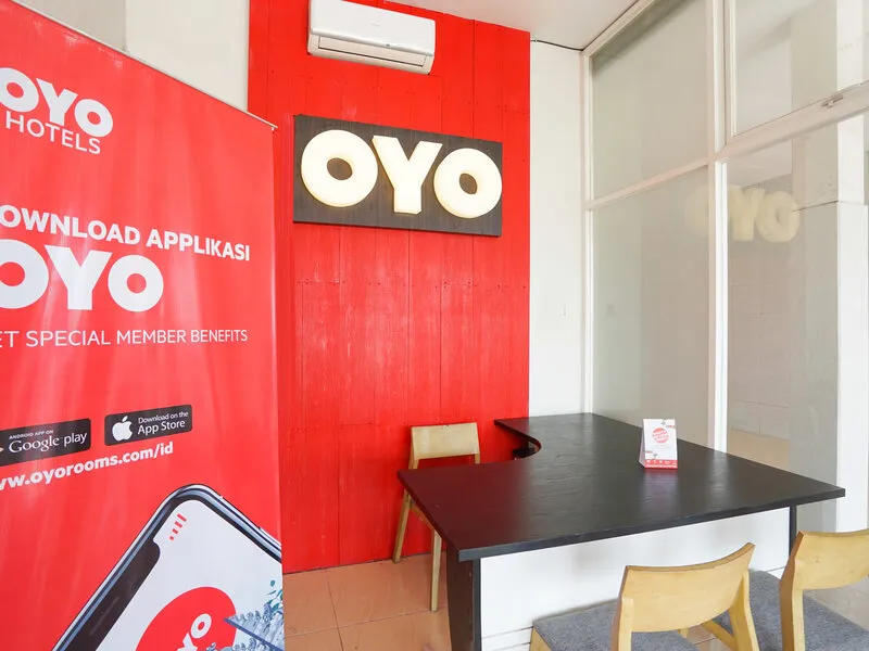 OYO 425 Mojokerto Guesthouse · Anbieterbild von TUI