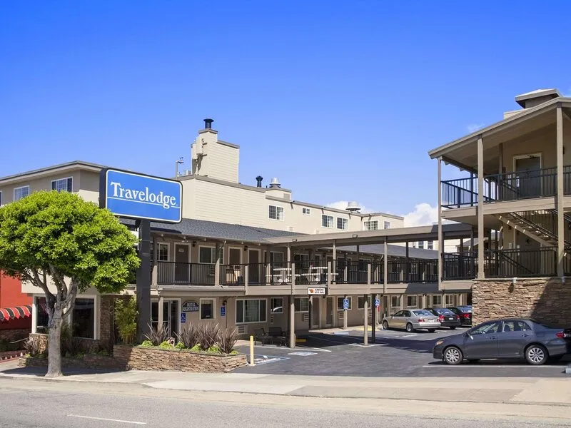 Travelodge by Wyndham San Francisco Bay · Anbieterbild von TUI