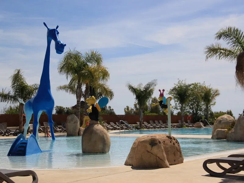 Camping Els Prats · Anbieterbild von TUI