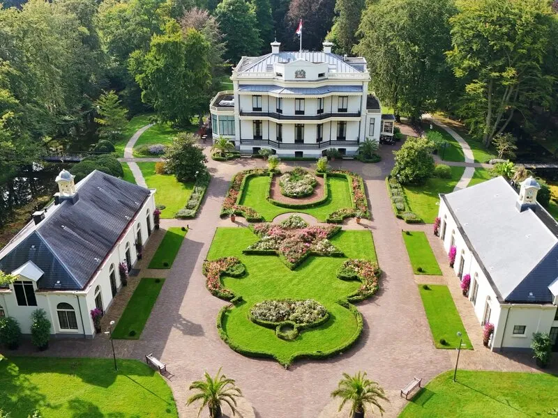 Kasteel De Vanenburg · Anbieterbild von TUI