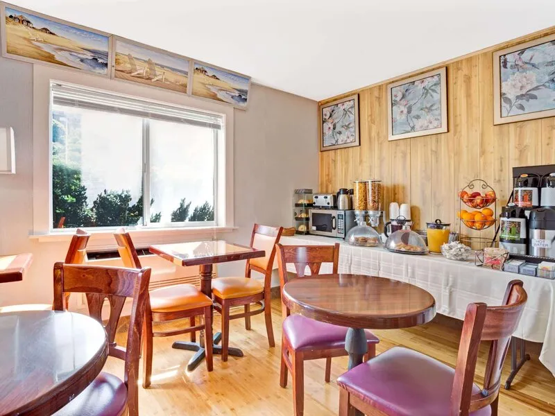 Travelodge Mill Valley/Sausalito · Anbieterbild von TUI