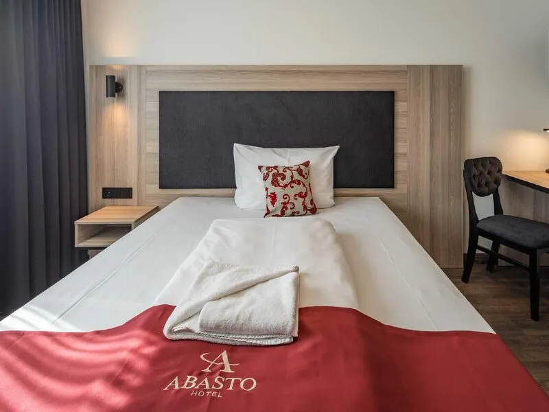 Abasto Hotel Dachau · Anbieterbild von TUI
