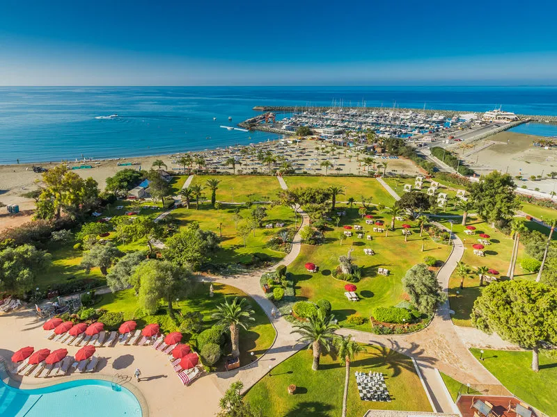St Raphael · Anbieterbild von TUI