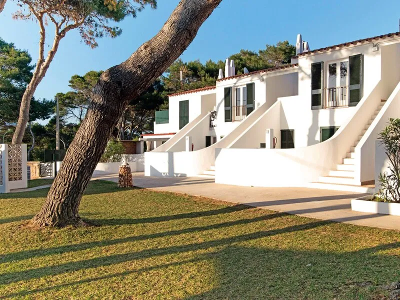 Apartamentos Cala Blanca · Anbieterbild von TUI