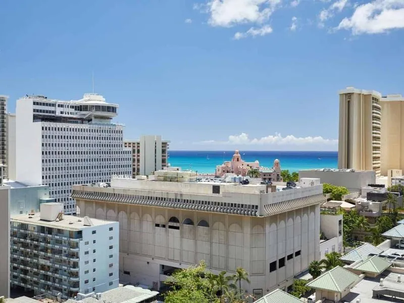 Waikiki Malia · Anbieterbild von TUI