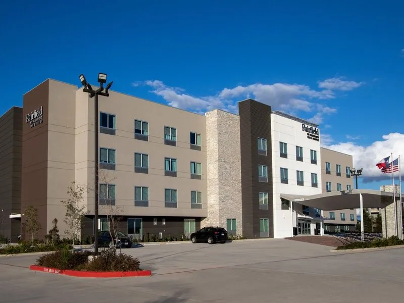 Home2 Suites by Hilton Houston/Katy · Anbieterbild von TUI