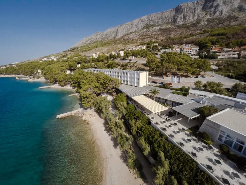 Holiday Village Sagitta · Anbieterbild von TUI