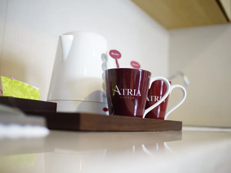 Atria Residences Gading Serpong · Anbieterbild von TUI