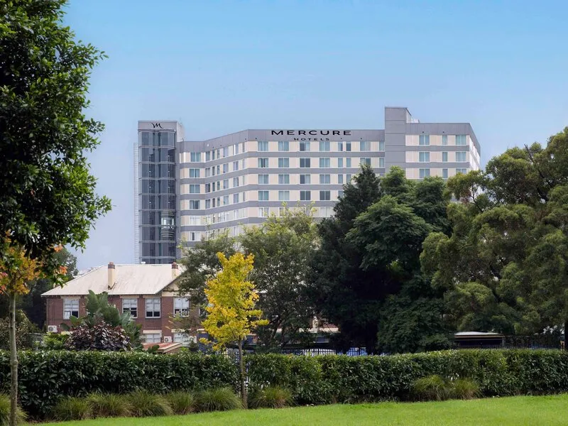 Mercure Sydney Bankstown · Anbieterbild von TUI