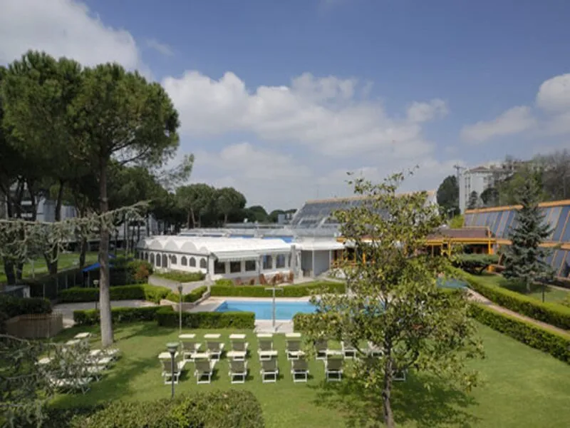 All Time Relais & Sport Hotel · Anbieterbild von TUI