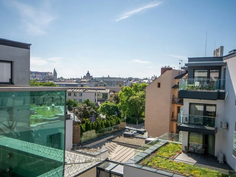 Apartamenty InPoint · Anbieterbild von TUI