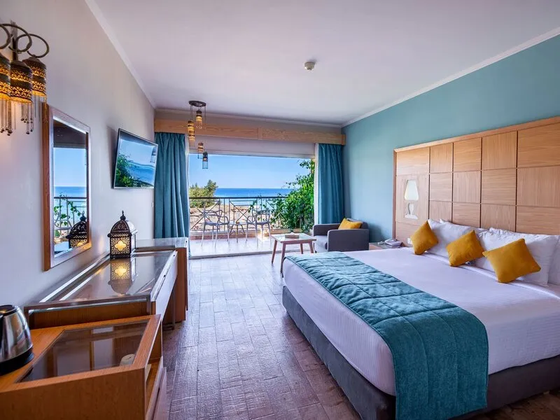 Prima Life Hotels & Resort · Anbieterbild von TUI