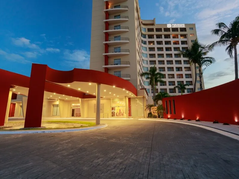 Camino Real Veracruz · Anbieterbild von TUI