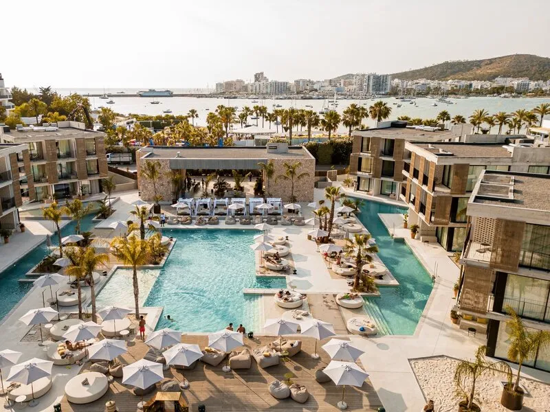 Bonito Ibiza by Ncalma Hotels · Anbieterbild von TUI