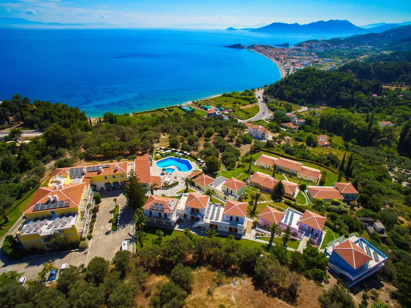Hotel Arion · Anbieterbild von TUI