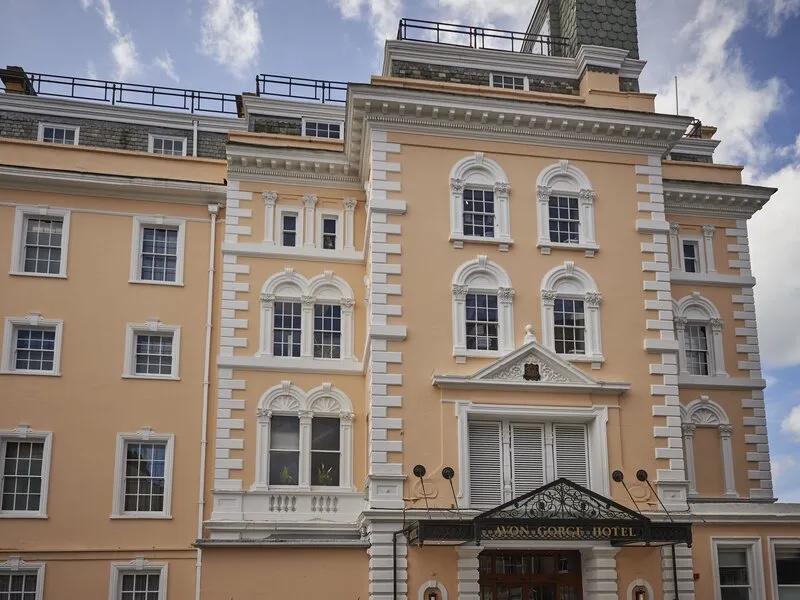 Hotel du Vin Bristol Avon Gorge · Anbieterbild von TUI