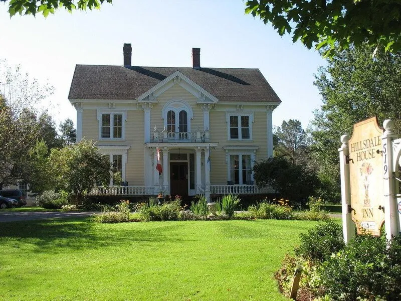 Hillsdale House Inn · Anbieterbild von TUI