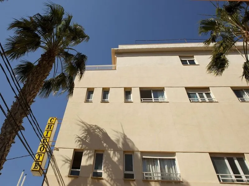Malvarrosa Beach Rooms · Anbieterbild von TUI