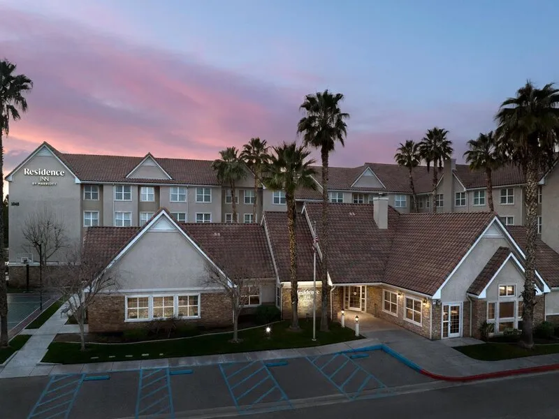 Residence Inn by Marriott San Bernardino · Anbieterbild von TUI