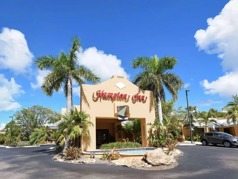 Hampton Inn Key Largo Manatee Bay · Anbieterbild von TUI