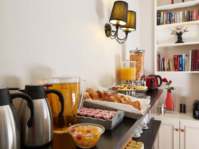Hotel le Twelve · Anbieterbild von TUI