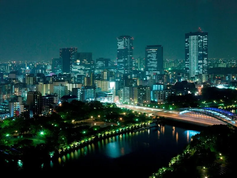 Imperial Osaka · Anbieterbild von TUI