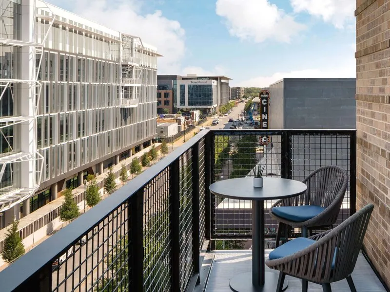 Origin Austin, a Wyndham Hotel · Anbieterbild von TUI
