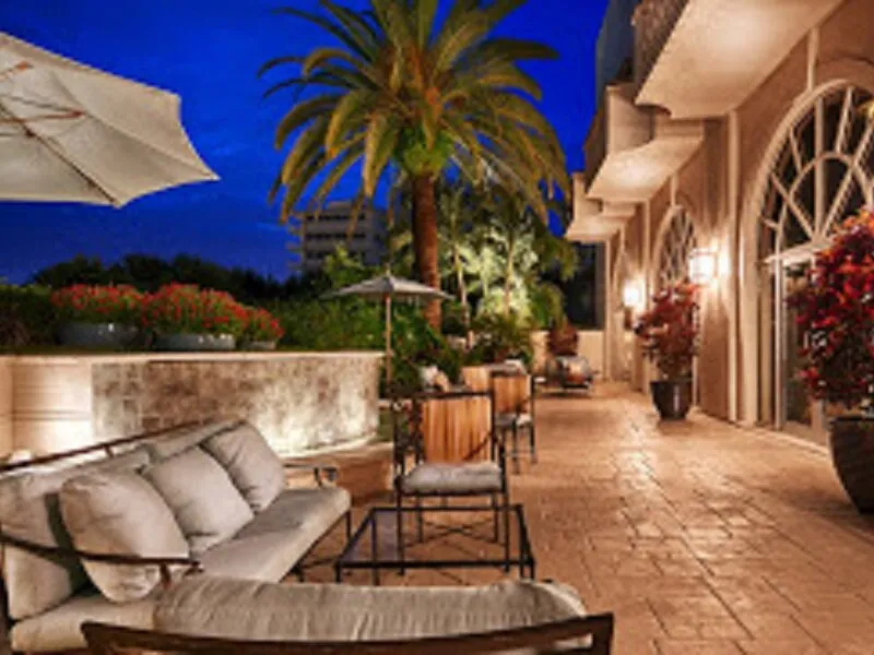 Four Seasons Resort Palm Beach · Anbieterbild von TUI