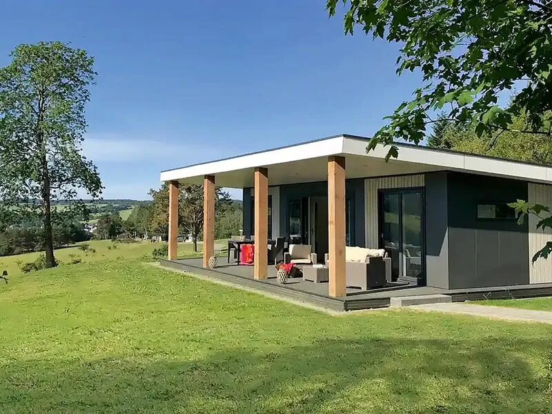 Felsenhof Bungalow Park und Camping · Anbieterbild von TUI