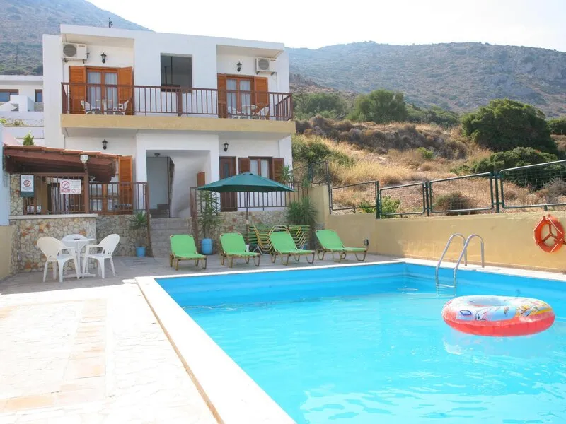 Elgoni Apartments · Anbieterbild von TUI
