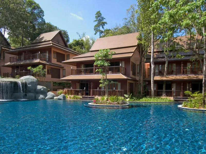 Khaolak Merlin Resort · Anbieterbild von TUI